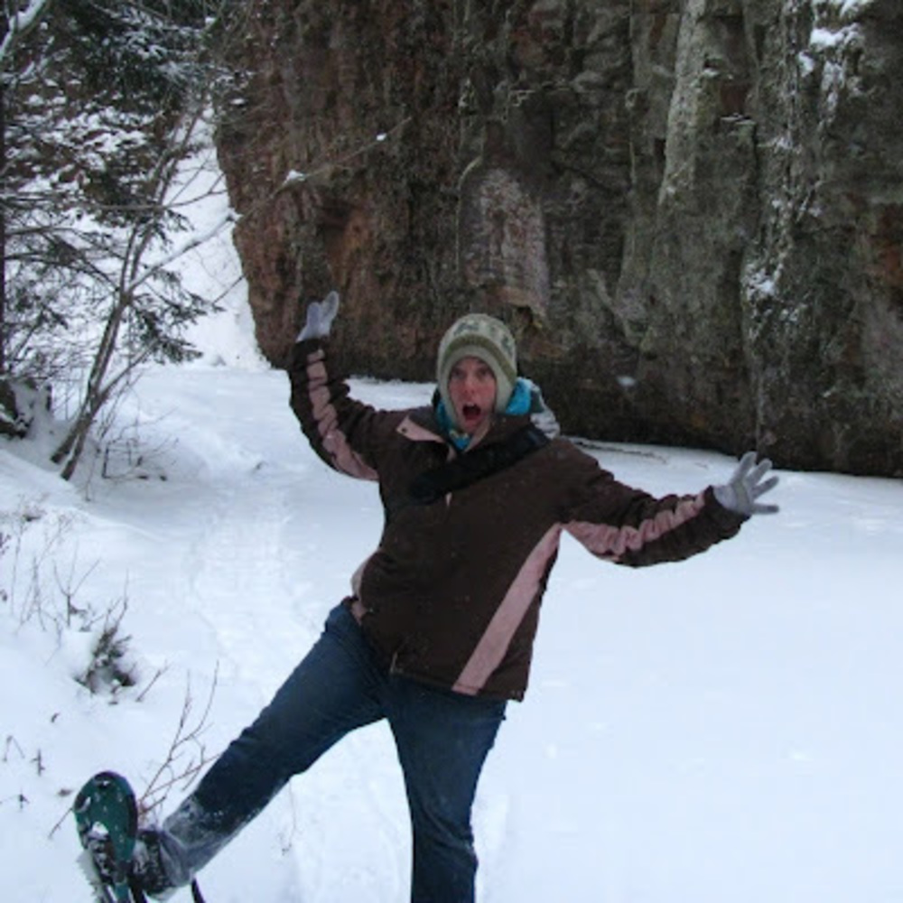 Meet your Posher, Sarah